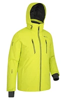 Galaxy Mens Ski Jacket