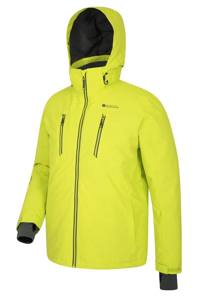 Galaxy Mens Ski Jacket