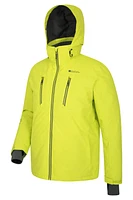 Galaxy Mens Ski Jacket
