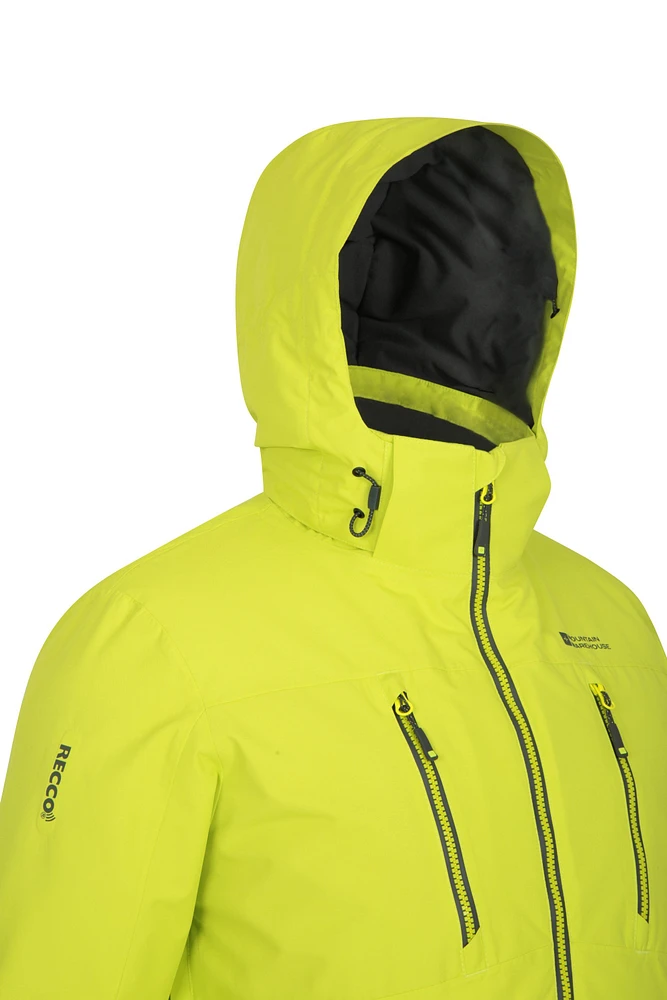Galaxy Mens Ski Jacket