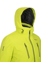 Galaxy Mens Ski Jacket