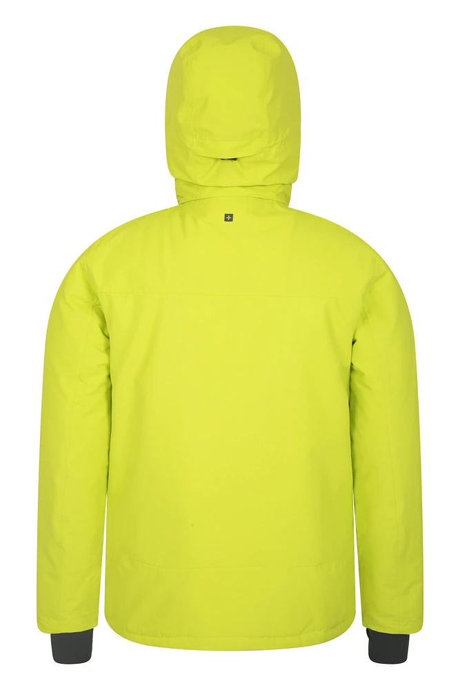 Galaxy Mens Ski Jacket