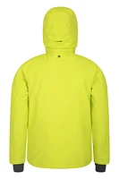 Galaxy Mens Ski Jacket