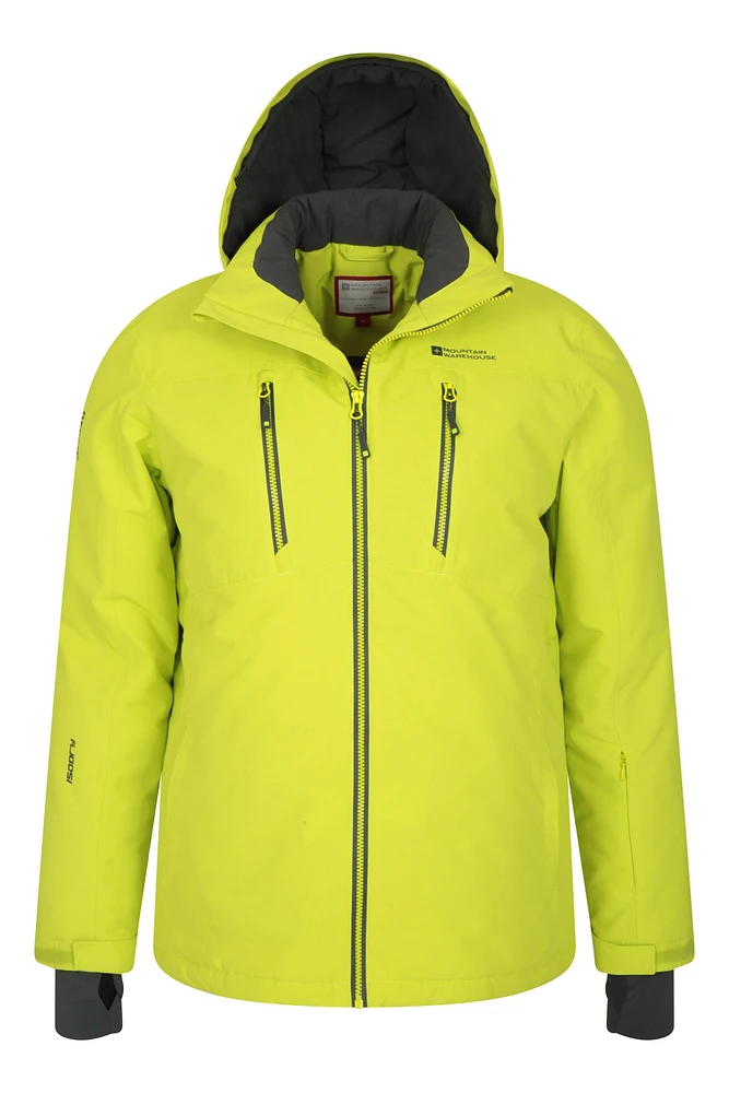 Galaxy Mens Ski Jacket