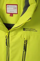Galaxy Mens Ski Jacket