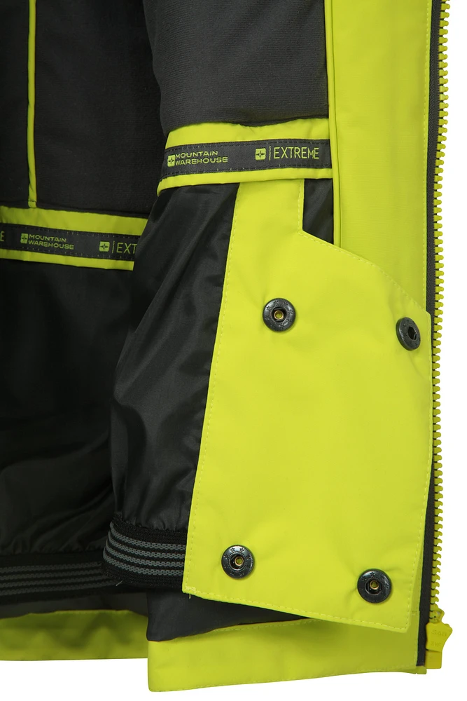 Galaxy Mens Ski Jacket