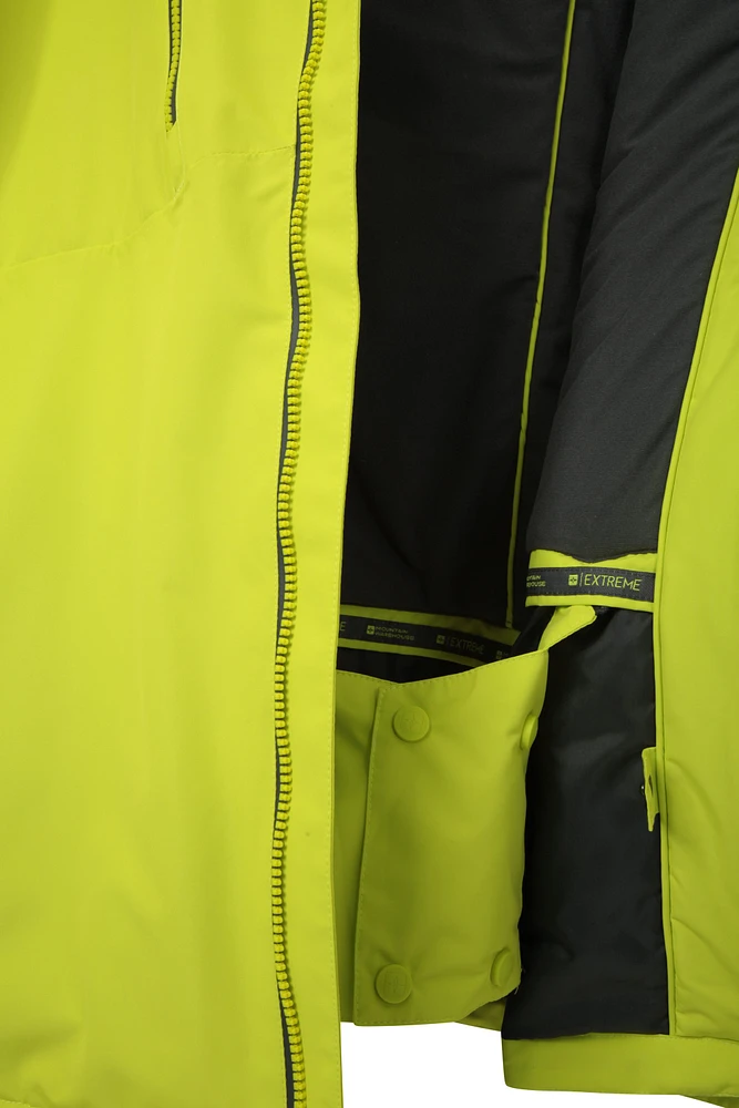 Galaxy Mens Ski Jacket