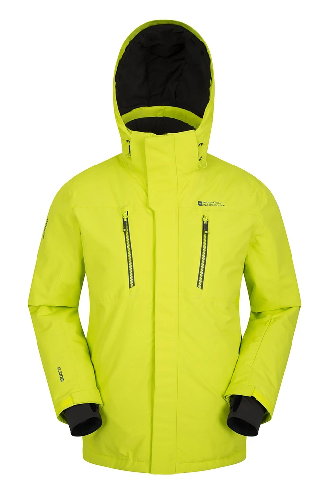 Galaxy Mens Ski Jacket