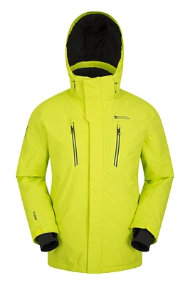 Galaxy Mens Ski Jacket
