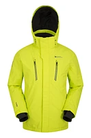 Galaxy Mens Ski Jacket
