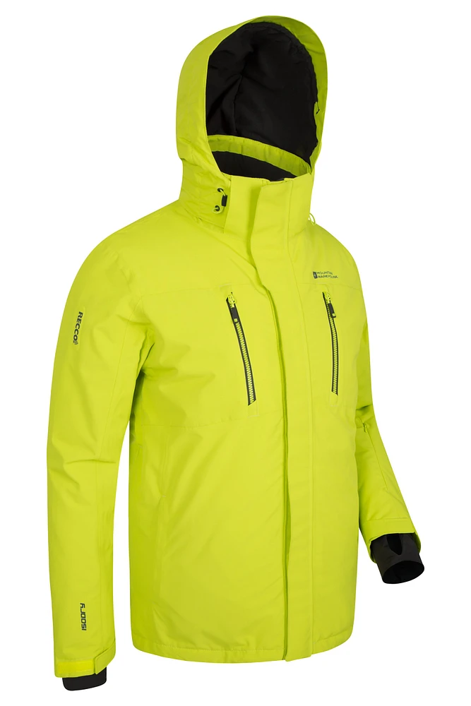 Galaxy Mens Ski Jacket