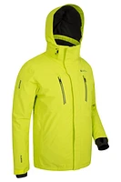 Galaxy Mens Ski Jacket