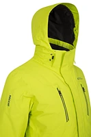 Galaxy Mens Ski Jacket