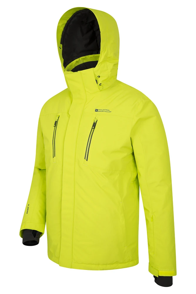 Galaxy Mens Ski Jacket