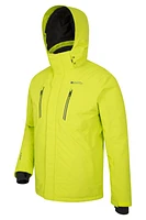 Galaxy Mens Ski Jacket