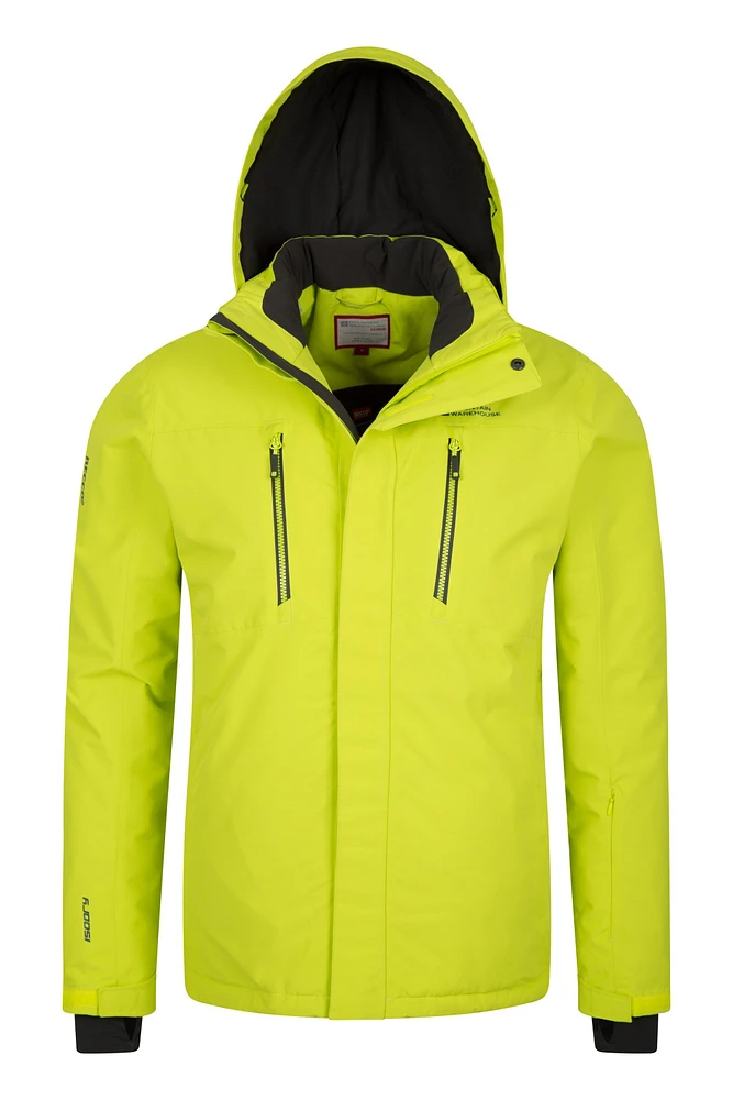 Galaxy Mens Ski Jacket