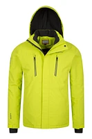 Galaxy Mens Ski Jacket
