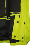 Galaxy Mens Ski Jacket