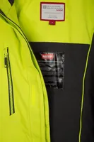 Galaxy Mens Ski Jacket