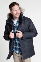 Gorge Waterproof Mens Long Jacket