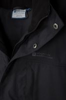 Gorge Waterproof Mens Long Jacket