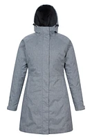 Alaskan Womens 3 1 Long Jacket