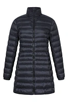 Alaskan Womens 3 1 Long Jacket