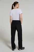 Winter Trek II  Womens Fleece Lined Pants