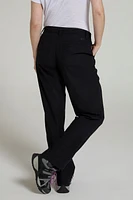 Winter Trek II  Womens Fleece Lined Pants