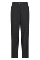 Winter Trek II  Womens Fleece Lined Pants