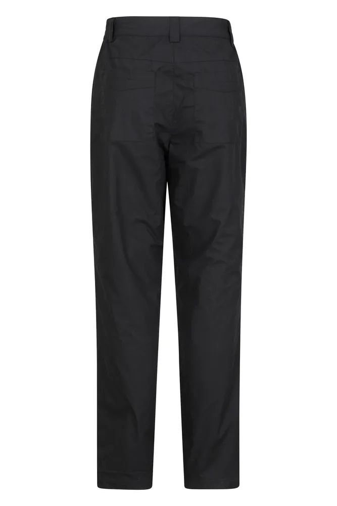 Winter Trek II  Womens Fleece Lined Pants