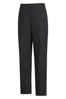 Winter Trek II  Womens Fleece Lined Pants