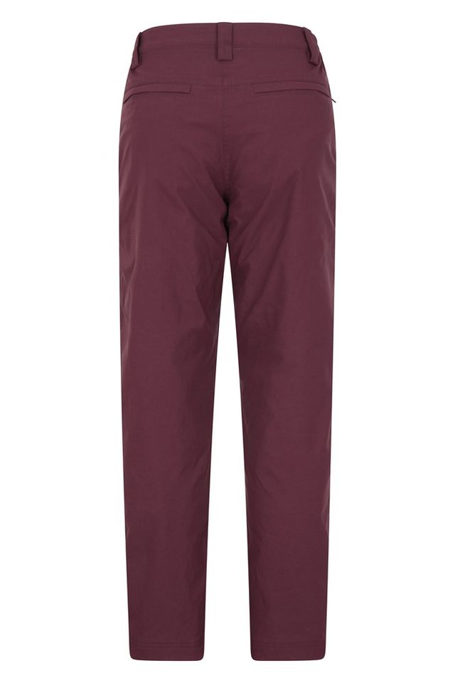 Mountain Mens Stretch Pants