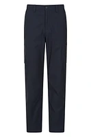 Winter Trek Mens Fleece Lined Pants