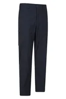 Winter Trek Mens Fleece Lined Pants