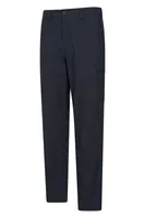 Winter Trek Mens Fleece Lined Pants