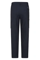 Winter Trek Mens Fleece Lined Pants