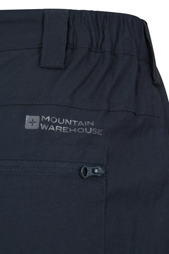 Winter Trek Mens Fleece Lined Pants