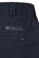 Winter Trek Mens Fleece Lined Pants