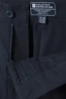 Winter Trek Mens Fleece Lined Pants