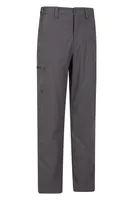 Winter Trek Stretch Mens Fleece Lined Pants