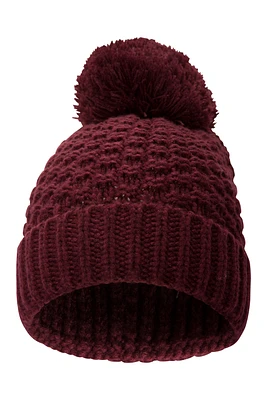 Oslo Womens Beanie