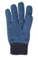 Kids Two-Tone Melange Thinsulate™ Gloves