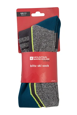 Blitz Mens Ski Socks