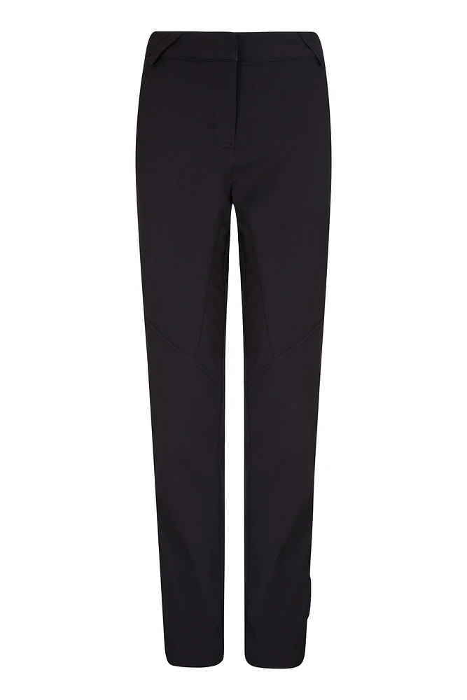 Sierra Womens Ski Pants
