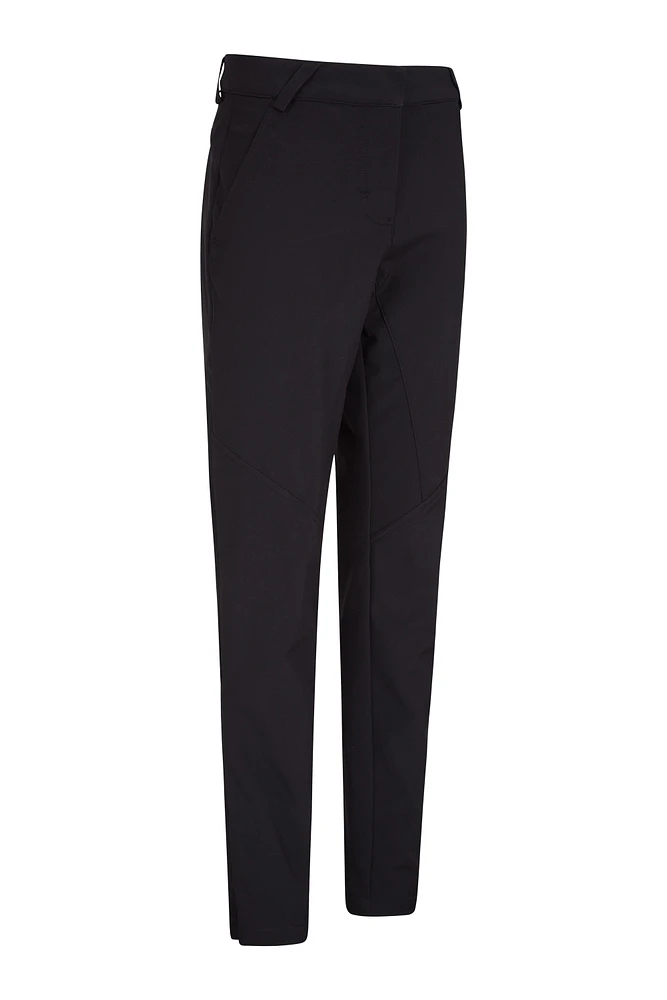 Sierra Womens Ski Pants