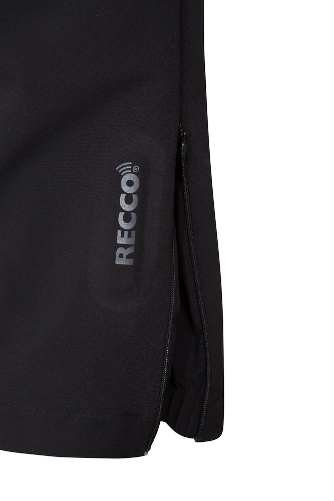 Sierra Womens Ski Pants