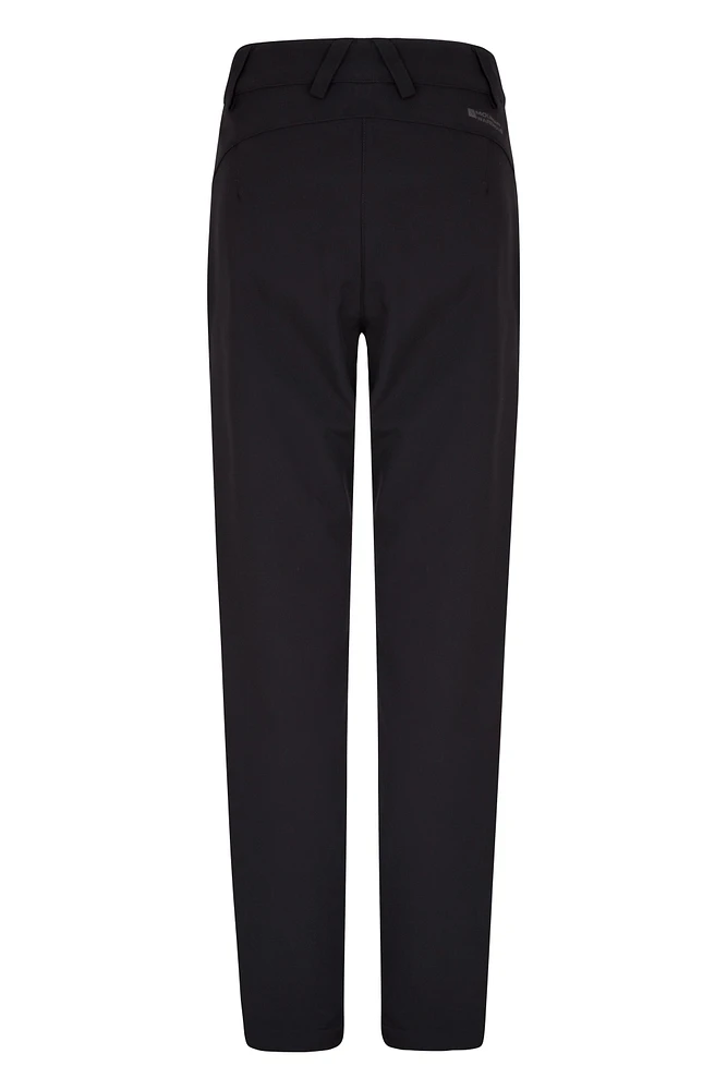 Sierra Womens Ski Pants