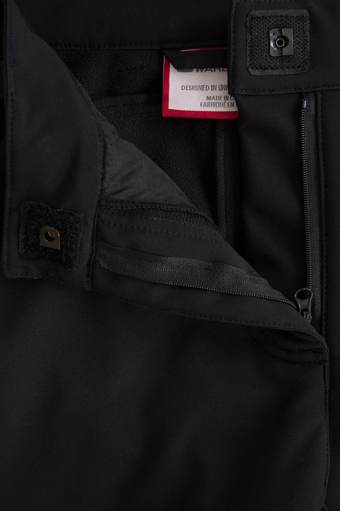 Sierra Womens Ski Pants
