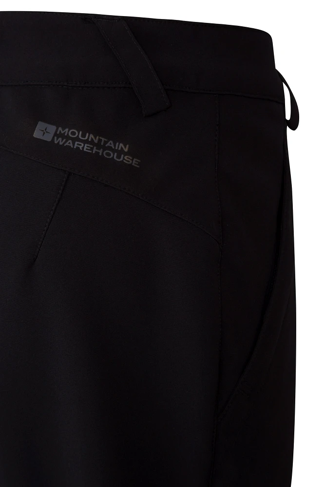 Sierra Womens Ski Pants
